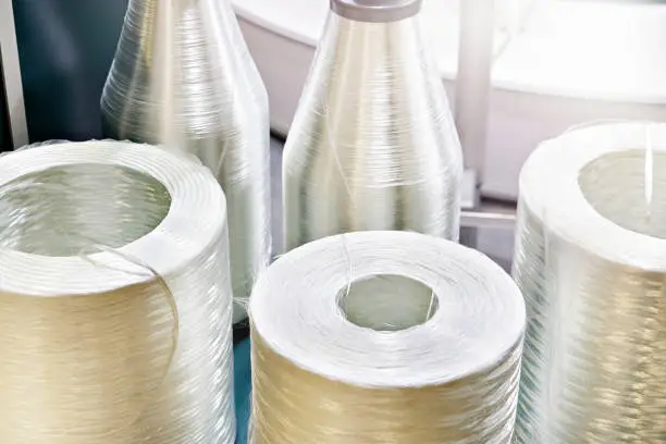 Fiber Glass Manufacturing