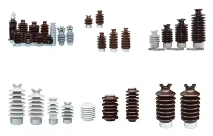 Insulator