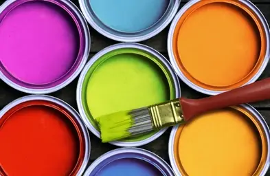 Paint