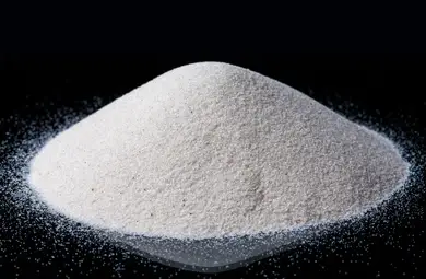 Silica Sand