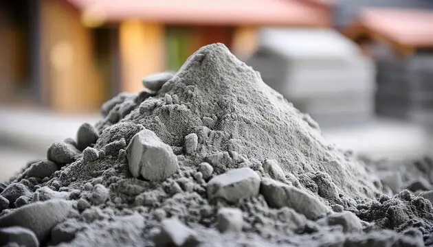 Cement