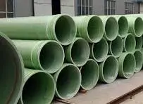 Grp-Frp Pipe Manufactring
