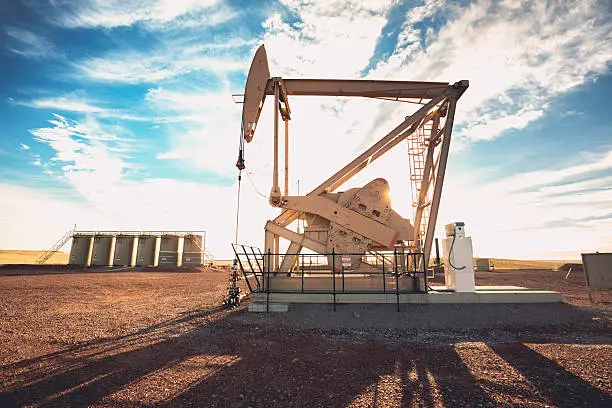 Oilwell Drilling