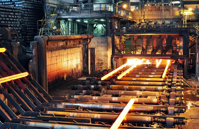 Steel Industry