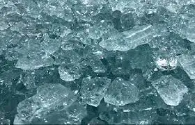 Sodium Silicate