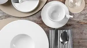 Tableware